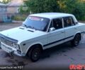 Белый ВАЗ 2106, объемом двигателя 1.6 л и пробегом 865 тыс. км за 550 $, фото 4 на Automoto.ua