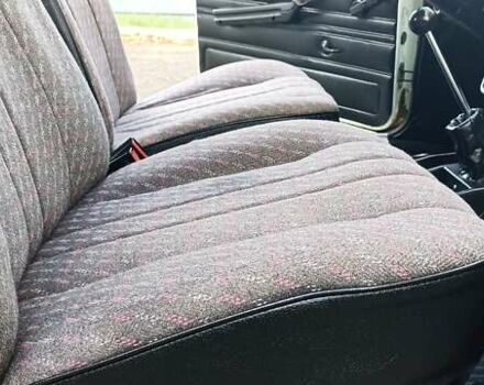 Белый ВАЗ 2106, объемом двигателя 1.5 л и пробегом 36 тыс. км за 3900 $, фото 40 на Automoto.ua