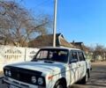 Белый ВАЗ 2106, объемом двигателя 1.5 л и пробегом 75 тыс. км за 1250 $, фото 1 на Automoto.ua