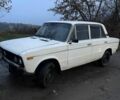 Белый ВАЗ 2106, объемом двигателя 1.5 л и пробегом 76 тыс. км за 750 $, фото 3 на Automoto.ua