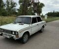Белый ВАЗ 2106, объемом двигателя 1.5 л и пробегом 235 тыс. км за 481 $, фото 1 на Automoto.ua