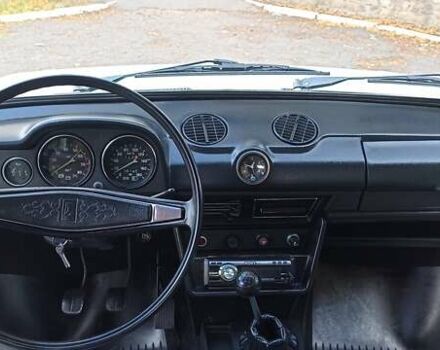 Белый ВАЗ 2106, объемом двигателя 1.5 л и пробегом 36 тыс. км за 3900 $, фото 51 на Automoto.ua