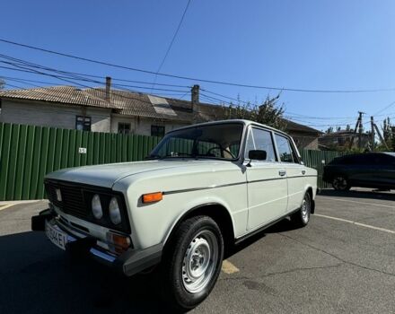 Белый ВАЗ 2106, объемом двигателя 0 л и пробегом 71 тыс. км за 3000 $, фото 12 на Automoto.ua