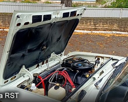 Білий ВАЗ 2106, об'ємом двигуна 1.5 л та пробігом 36 тис. км за 3700 $, фото 12 на Automoto.ua