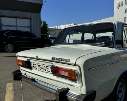 Белый ВАЗ 2106, объемом двигателя 0 л и пробегом 71 тыс. км за 3000 $, фото 13 на Automoto.ua