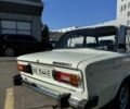 Белый ВАЗ 2106, объемом двигателя 0 л и пробегом 71 тыс. км за 3000 $, фото 13 на Automoto.ua