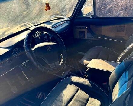 Белый ВАЗ 2106, объемом двигателя 1.5 л и пробегом 75 тыс. км за 1250 $, фото 9 на Automoto.ua