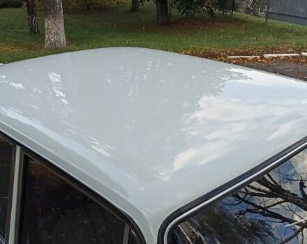 Белый ВАЗ 2106, объемом двигателя 1.5 л и пробегом 36 тыс. км за 3900 $, фото 27 на Automoto.ua