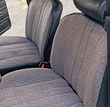 Белый ВАЗ 2106, объемом двигателя 1.5 л и пробегом 36 тыс. км за 3900 $, фото 39 на Automoto.ua