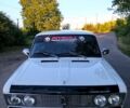 Белый ВАЗ 2106, объемом двигателя 1.6 л и пробегом 865 тыс. км за 550 $, фото 1 на Automoto.ua