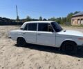 Білий ВАЗ 2106, об'ємом двигуна 1.5 л та пробігом 150 тис. км за 485 $, фото 1 на Automoto.ua