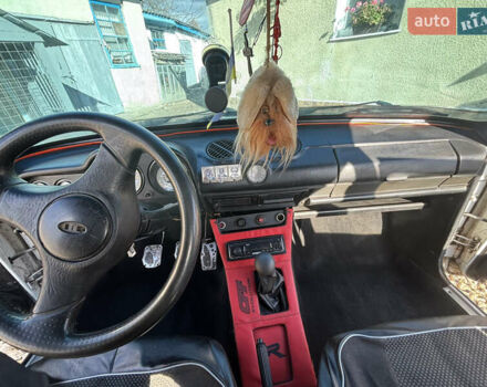 ВАЗ 2106 1999 в Лановцах на Automoto.ua Белый ВАЗ 2106, объемом двигателя 1.3 л и пробегом 48 тыс. км за 1000 $, фото 13 на Automoto.ua