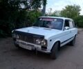 Білий ВАЗ 2106, об'ємом двигуна 1.6 л та пробігом 0 тис. км за 620 $, фото 1 на Automoto.ua