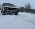 Белый ВАЗ 2106, объемом двигателя 1.5 л и пробегом 229 тыс. км за 224 $, фото 1 на Automoto.ua