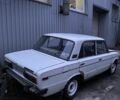 Белый ВАЗ 2106, объемом двигателя 1.6 л и пробегом 100 тыс. км за 190 $, фото 7 на Automoto.ua