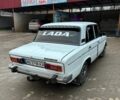 Белый ВАЗ 2106, объемом двигателя 1.5 л и пробегом 1 тыс. км за 1300 $, фото 4 на Automoto.ua