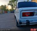 Белый ВАЗ 2106, объемом двигателя 1.3 л и пробегом 1000 тыс. км за 1200 $, фото 1 на Automoto.ua