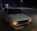 Белый ВАЗ 2106, объемом двигателя 1.5 л и пробегом 40 тыс. км за 268 $, фото 1 на Automoto.ua