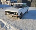Белый ВАЗ 2106, объемом двигателя 1.5 л и пробегом 32 тыс. км за 1600 $, фото 1 на Automoto.ua