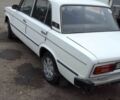 ВАЗ 2106 1999 в Хотине на Automoto.ua Белый ВАЗ 2106, объемом двигателя 1.5 л и пробегом 200 тыс. км за 800 $, фото 6 на Automoto.ua