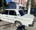 Білий ВАЗ 2106, об'ємом двигуна 1.3 л та пробігом 200 тис. км за 750 $, фото 2 на Automoto.ua
