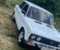 Белый ВАЗ 2106, объемом двигателя 0 л и пробегом 2 тыс. км за 559 $, фото 1 на Automoto.ua
