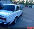 Белый ВАЗ 2106, объемом двигателя 1.3 л и пробегом 1000 тыс. км за 1200 $, фото 1 на Automoto.ua
