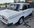 Белый ВАЗ 2106, объемом двигателя 1.45 л и пробегом 74 тыс. км за 1050 $, фото 1 на Automoto.ua