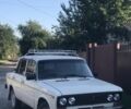 Белый ВАЗ 2106, объемом двигателя 1.5 л и пробегом 54 тыс. км за 1000 $, фото 1 на Automoto.ua