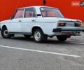 Белый ВАЗ 2106, объемом двигателя 1.45 л и пробегом 50 тыс. км за 1500 $, фото 1 на Automoto.ua
