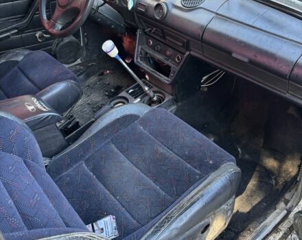Белый ВАЗ 2106, объемом двигателя 1.5 л и пробегом 70 тыс. км за 550 $, фото 3 на Automoto.ua
