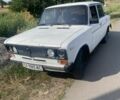 Белый ВАЗ 2106, объемом двигателя 1.3 л и пробегом 78 тыс. км за 560 $, фото 1 на Automoto.ua