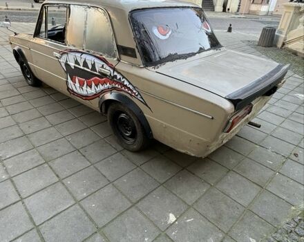 Белый ВАЗ 2106, объемом двигателя 1.5 л и пробегом 7 тыс. км за 750 $, фото 2 на Automoto.ua