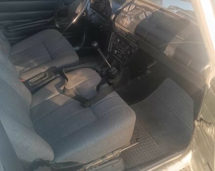 Белый ВАЗ 2106, объемом двигателя 1.6 л и пробегом 100 тыс. км за 1200 $, фото 5 на Automoto.ua