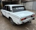 Белый ВАЗ 2106, объемом двигателя 1.5 л и пробегом 1 тыс. км за 1300 $, фото 3 на Automoto.ua