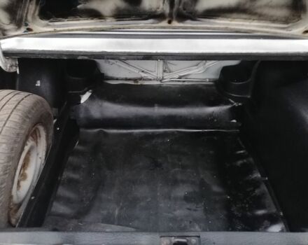 ВАЗ 2106 1999 в Виннице на Automoto.ua Белый ВАЗ 2106, объемом двигателя 0 л и пробегом 236 тыс. км за 680 $, фото 8 на Automoto.ua