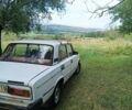 Білий ВАЗ 2106, об'ємом двигуна 0 л та пробігом 38 тис. км за 450 $, фото 1 на Automoto.ua