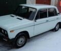 Белый ВАЗ 2106, объемом двигателя 1.5 л и пробегом 36 тыс. км за 700 $, фото 1 на Automoto.ua
