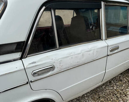 ВАЗ 2106 1999 в Лановцах на Automoto.ua Белый ВАЗ 2106, объемом двигателя 1.3 л и пробегом 48 тыс. км за 1000 $, фото 22 на Automoto.ua