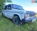 Белый ВАЗ 2106, объемом двигателя 1.3 л и пробегом 900 тыс. км за 1000 $, фото 2 на Automoto.ua
