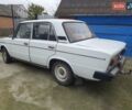 Белый ВАЗ 2106, объемом двигателя 1.5 л и пробегом 116 тыс. км за 1200 $, фото 4 на Automoto.ua