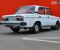 Белый ВАЗ 2106, объемом двигателя 1.45 л и пробегом 50 тыс. км за 1500 $, фото 7 на Automoto.ua