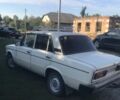 Белый ВАЗ 2106, объемом двигателя 1.5 л и пробегом 54 тыс. км за 1000 $, фото 2 на Automoto.ua