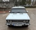 Белый ВАЗ 2106, объемом двигателя 1.5 л и пробегом 1 тыс. км за 1300 $, фото 1 на Automoto.ua