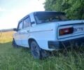 Белый ВАЗ 2106, объемом двигателя 1.3 л и пробегом 900 тыс. км за 1000 $, фото 4 на Automoto.ua