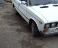 ВАЗ 2106 1999 в Хотине на Automoto.ua Белый ВАЗ 2106, объемом двигателя 1.5 л и пробегом 200 тыс. км за 800 $, фото 1 на Automoto.ua