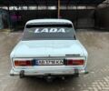 Белый ВАЗ 2106, объемом двигателя 1.5 л и пробегом 1 тыс. км за 1300 $, фото 5 на Automoto.ua