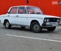 Белый ВАЗ 2106, объемом двигателя 1.45 л и пробегом 50 тыс. км за 1500 $, фото 4 на Automoto.ua