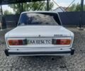 Белый ВАЗ 2106, объемом двигателя 1.5 л и пробегом 74 тыс. км за 1050 $, фото 1 на Automoto.ua
