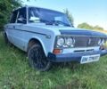Белый ВАЗ 2106, объемом двигателя 1.3 л и пробегом 900 тыс. км за 1000 $, фото 5 на Automoto.ua